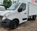 Белый Рено Мастер, объемом двигателя 2.3 л и пробегом 263 тыс. км за 13900 $, фото 18 на Automoto.ua