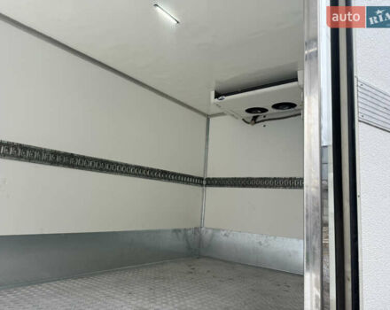 Белый Рено Мастер, объемом двигателя 0 л и пробегом 235 тыс. км за 19900 $, фото 21 на Automoto.ua