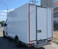 Белый Рено Мастер, объемом двигателя 2.3 л и пробегом 248 тыс. км за 15100 $, фото 3 на Automoto.ua