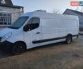 Білий Рено Мастєр, об'ємом двигуна 2.3 л та пробігом 390 тис. км за 16500 $, фото 5 на Automoto.ua