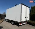 Белый Рено Мастер, объемом двигателя 2.3 л и пробегом 287 тыс. км за 18500 $, фото 29 на Automoto.ua