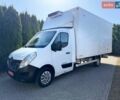 Белый Рено Мастер, объемом двигателя 2.3 л и пробегом 287 тыс. км за 17800 $, фото 1 на Automoto.ua