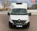 Белый Рено Мастер, объемом двигателя 2.3 л и пробегом 293 тыс. км за 19900 $, фото 5 на Automoto.ua