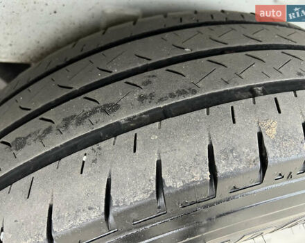 Білий Рено Мастєр, об'ємом двигуна 2.3 л та пробігом 250 тис. км за 18500 $, фото 20 на Automoto.ua