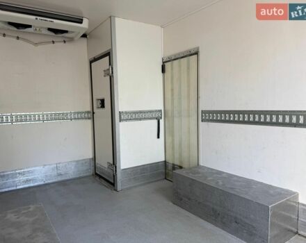 Белый Рено Мастер, объемом двигателя 2.3 л и пробегом 220 тыс. км за 17800 $, фото 22 на Automoto.ua