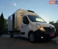Белый Рено Мастер, объемом двигателя 2.3 л и пробегом 295 тыс. км за 18300 $, фото 16 на Automoto.ua