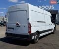 Белый Рено Мастер, объемом двигателя 2.3 л и пробегом 261 тыс. км за 17990 $, фото 7 на Automoto.ua