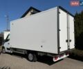 Белый Рено Мастер, объемом двигателя 2.3 л и пробегом 287 тыс. км за 17800 $, фото 25 на Automoto.ua