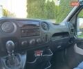 Белый Рено Мастер, объемом двигателя 2.3 л и пробегом 348 тыс. км за 18900 $, фото 45 на Automoto.ua