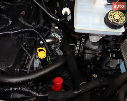 Білий Рено Мастєр, об'ємом двигуна 2.3 л та пробігом 250 тис. км за 27800 $, фото 88 на Automoto.ua