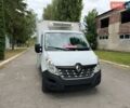 Белый Рено Мастер, объемом двигателя 2.3 л и пробегом 172 тыс. км за 17900 $, фото 14 на Automoto.ua