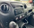 Белый Рено Мастер, объемом двигателя 2.3 л и пробегом 395 тыс. км за 16500 $, фото 36 на Automoto.ua