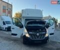 Белый Рено Мастер, объемом двигателя 2.3 л и пробегом 225 тыс. км за 20900 $, фото 4 на Automoto.ua