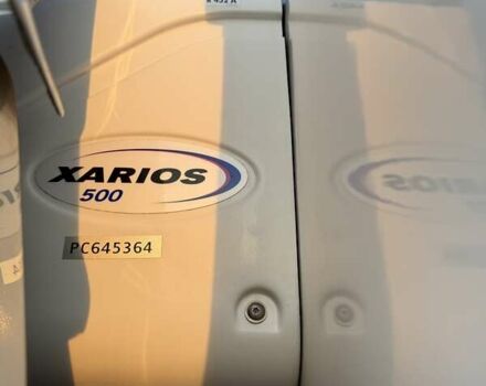 Белый Рено Мастер, объемом двигателя 2.3 л и пробегом 278 тыс. км за 22600 $, фото 22 на Automoto.ua