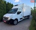 Белый Рено Мастер, объемом двигателя 2.3 л и пробегом 295 тыс. км за 18300 $, фото 4 на Automoto.ua