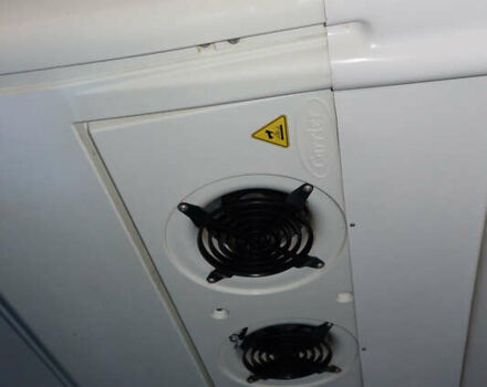 Білий Рено Мастєр, об'ємом двигуна 2.3 л та пробігом 250 тис. км за 27800 $, фото 68 на Automoto.ua