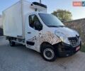 Белый Рено Мастер, объемом двигателя 2.3 л и пробегом 348 тыс. км за 18900 $, фото 8 на Automoto.ua