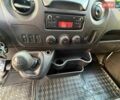 Белый Рено Мастер, объемом двигателя 2.3 л и пробегом 220 тыс. км за 17800 $, фото 39 на Automoto.ua