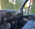 Белый Рено Мастер, объемом двигателя 2.3 л и пробегом 348 тыс. км за 18900 $, фото 44 на Automoto.ua