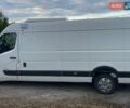 Белый Рено Мастер, объемом двигателя 2.3 л и пробегом 626 тыс. км за 21000 $, фото 3 на Automoto.ua