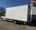 Белый Рено Мастер, объемом двигателя 2.3 л и пробегом 287 тыс. км за 18500 $, фото 8 на Automoto.ua