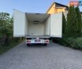 Белый Рено Мастер, объемом двигателя 2.3 л и пробегом 295 тыс. км за 18300 $, фото 36 на Automoto.ua