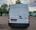 Белый Рено Мастер, объемом двигателя 2.3 л и пробегом 216 тыс. км за 21999 $, фото 4 на Automoto.ua