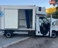 Белый Рено Мастер, объемом двигателя 2.3 л и пробегом 225 тыс. км за 20900 $, фото 12 на Automoto.ua