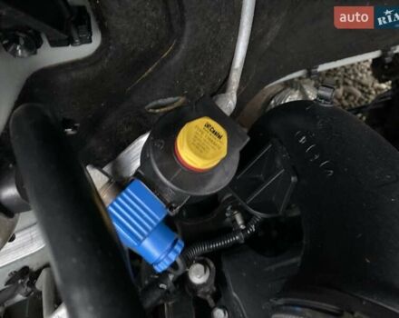 Белый Рено Мастер, объемом двигателя 2.3 л и пробегом 186 тыс. км за 17350 $, фото 45 на Automoto.ua