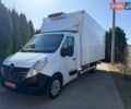 Белый Рено Мастер, объемом двигателя 2.3 л и пробегом 287 тыс. км за 18500 $, фото 12 на Automoto.ua