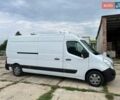 Белый Рено Мастер, объемом двигателя 2.3 л и пробегом 395 тыс. км за 16500 $, фото 11 на Automoto.ua