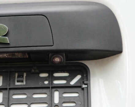 Білий Рено Мастєр, об'ємом двигуна 2.3 л та пробігом 250 тис. км за 27800 $, фото 99 на Automoto.ua