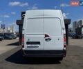 Белый Рено Мастер, объемом двигателя 2.3 л и пробегом 261 тыс. км за 17990 $, фото 6 на Automoto.ua