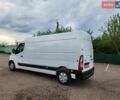 Белый Рено Мастер, объемом двигателя 2.3 л и пробегом 217 тыс. км за 21500 $, фото 4 на Automoto.ua