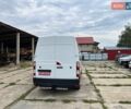 Белый Рено Мастер, объемом двигателя 2.3 л и пробегом 395 тыс. км за 16500 $, фото 16 на Automoto.ua