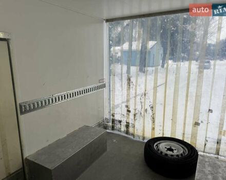 Білий Рено Мастєр, об'ємом двигуна 2.3 л та пробігом 133 тис. км за 18900 $, фото 34 на Automoto.ua