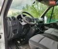 Белый Рено Мастер, объемом двигателя 2.3 л и пробегом 217 тыс. км за 21500 $, фото 22 на Automoto.ua
