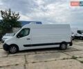 Белый Рено Мастер, объемом двигателя 2.3 л и пробегом 395 тыс. км за 16500 $, фото 22 на Automoto.ua