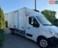 Белый Рено Мастер, объемом двигателя 2.3 л и пробегом 295 тыс. км за 18300 $, фото 10 на Automoto.ua