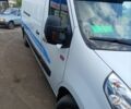 Білий Рено Мастєр, об'ємом двигуна 2.3 л та пробігом 215 тис. км за 17500 $, фото 7 на Automoto.ua