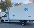 Белый Рено Мастер, объемом двигателя 2.3 л и пробегом 225 тыс. км за 20900 $, фото 66 на Automoto.ua