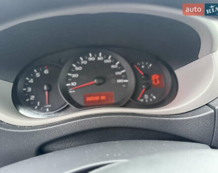 Белый Рено Мастер, объемом двигателя 2.3 л и пробегом 280 тыс. км за 17700 $, фото 18 на Automoto.ua