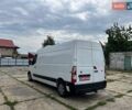 Белый Рено Мастер, объемом двигателя 2.3 л и пробегом 395 тыс. км за 16500 $, фото 18 на Automoto.ua