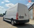Білий Рено Мастєр, об'ємом двигуна 2.3 л та пробігом 249 тис. км за 16700 $, фото 4 на Automoto.ua