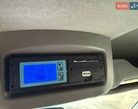 Белый Рено Мастер, объемом двигателя 2.3 л и пробегом 278 тыс. км за 22600 $, фото 25 на Automoto.ua