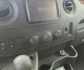 Білий Рено Мастєр, об'ємом двигуна 2.3 л та пробігом 215 тис. км за 17500 $, фото 12 на Automoto.ua