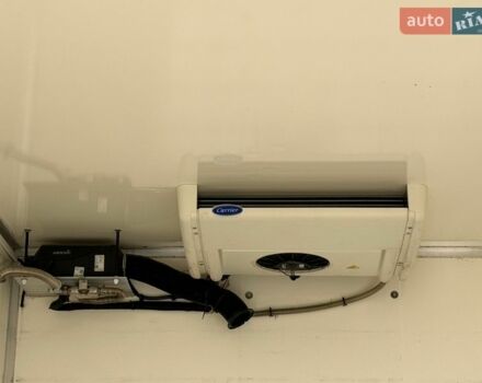 Білий Рено Мастєр, об'ємом двигуна 2.3 л та пробігом 287 тис. км за 18900 $, фото 39 на Automoto.ua