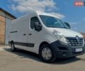 Белый Рено Мастер, объемом двигателя 2.3 л и пробегом 249 тыс. км за 16700 $, фото 7 на Automoto.ua