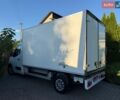 Белый Рено Мастер, объемом двигателя 2.3 л и пробегом 295 тыс. км за 18300 $, фото 27 на Automoto.ua