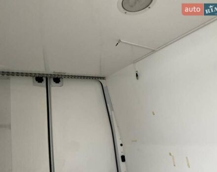 Белый Рено Мастер, объемом двигателя 2.3 л и пробегом 186 тыс. км за 17350 $, фото 18 на Automoto.ua